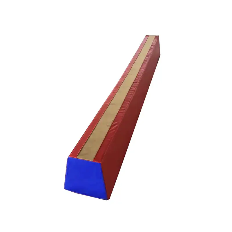 Рамнотежа зрак со кожа од рогови