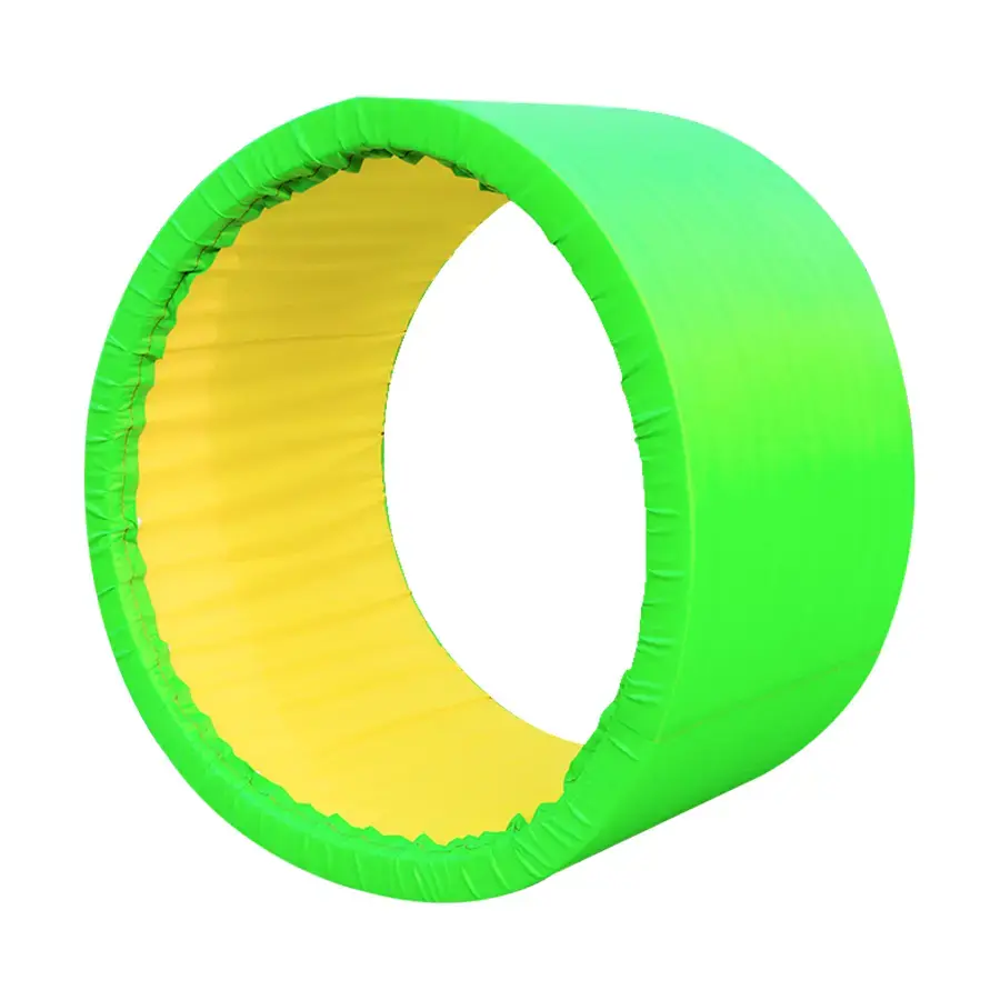 Детски тркалачки обрач