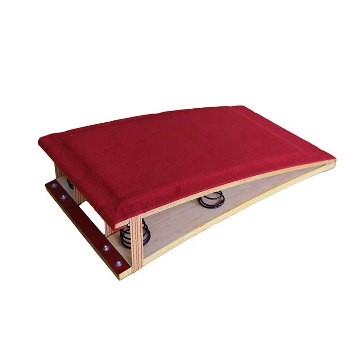 Детска отскочна даска