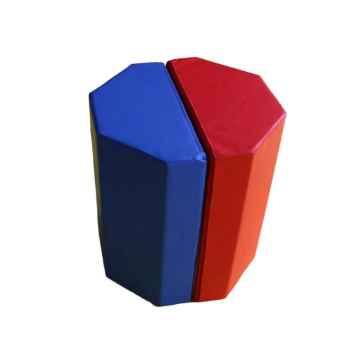 Отстранлива октагонална колона