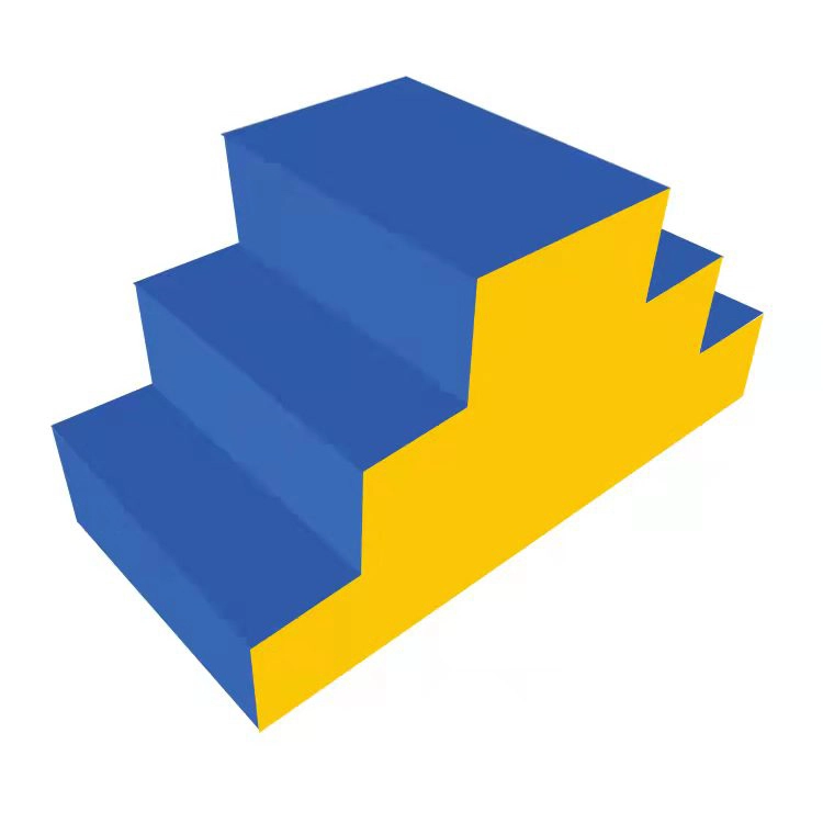 Скалила со два чекора