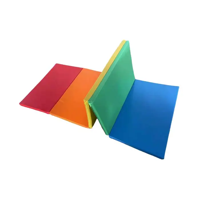 Пет преклопен мат