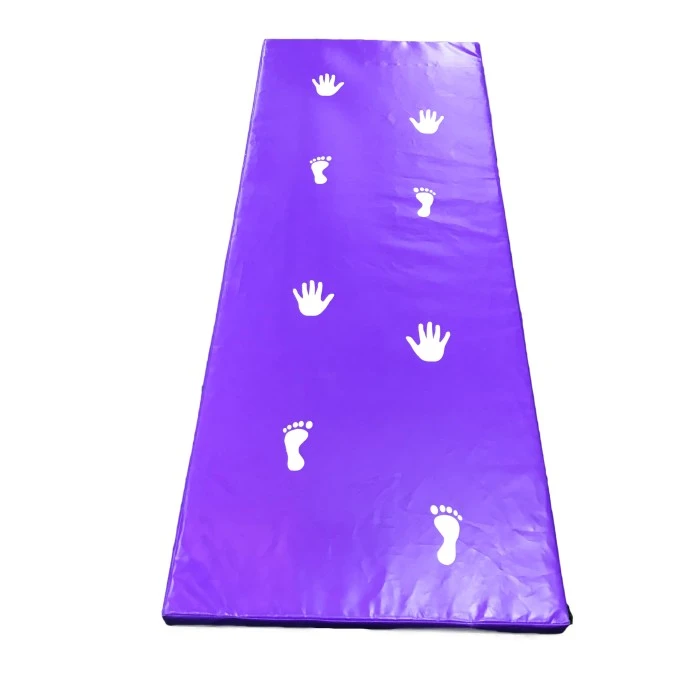 Мат за рака-нога