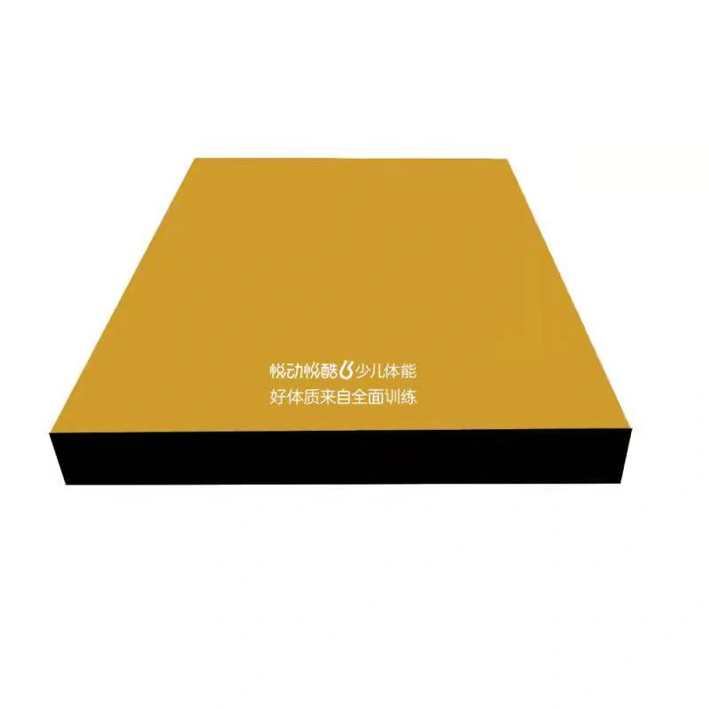 Патека за скок во височина