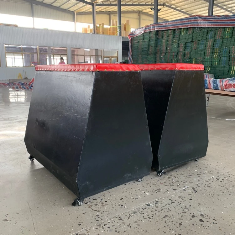 Children S Backflip Mat