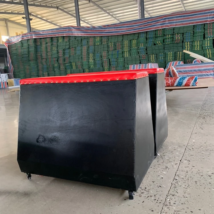 Children S Backflip Mat