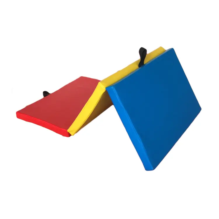 Three Fold Mat