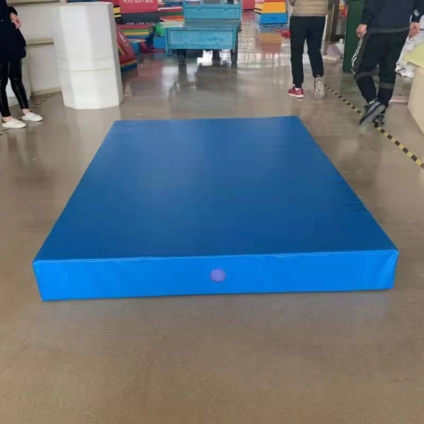 High Jump Mat
