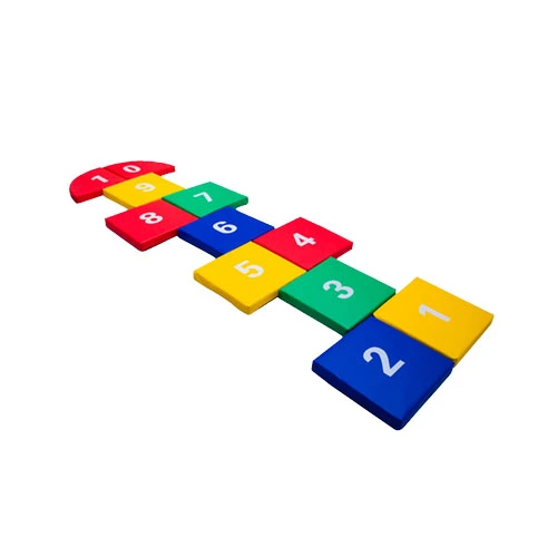 Мат за модуларен детски број