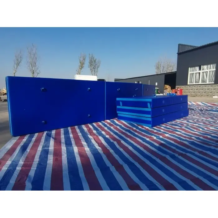 Заштитна подлога за брзо лизгање со кратки патеки