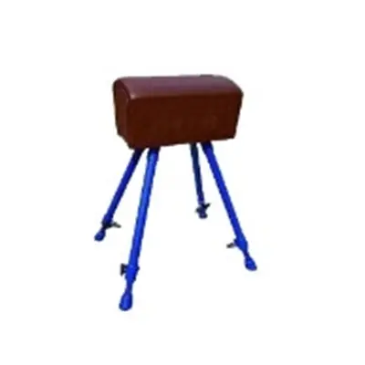 Мали печурки коза скокање седло