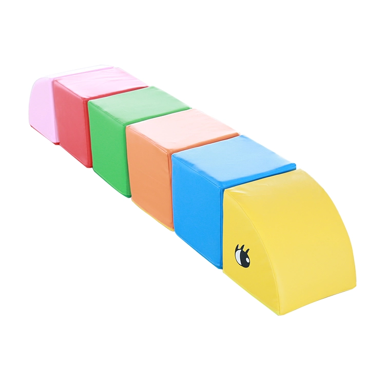 Мека правоаголна гасеница