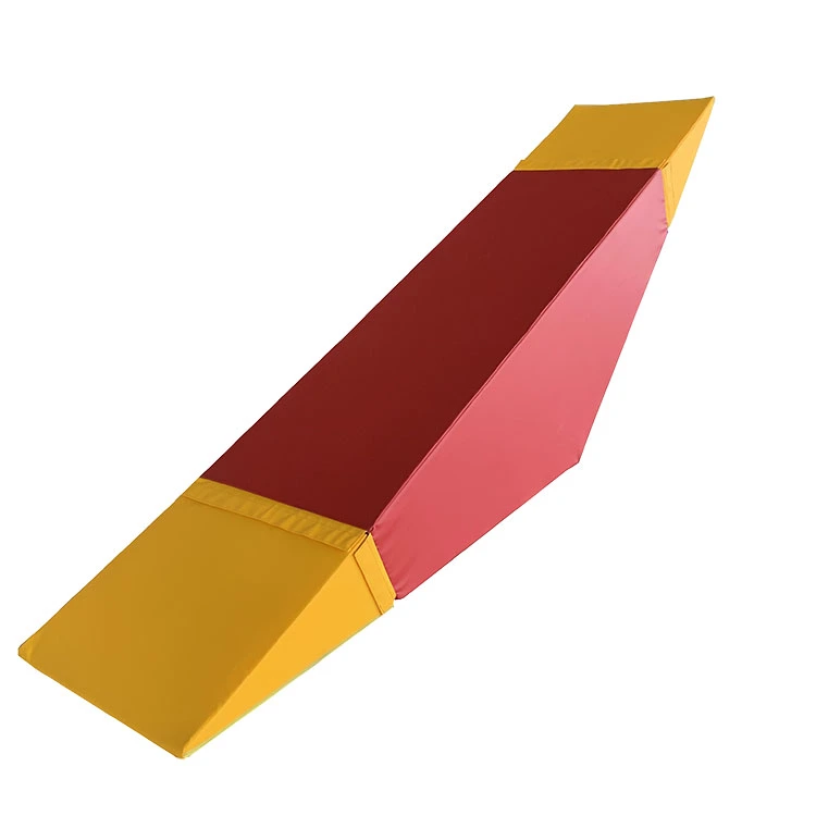 Трапезоиден триаголник мат