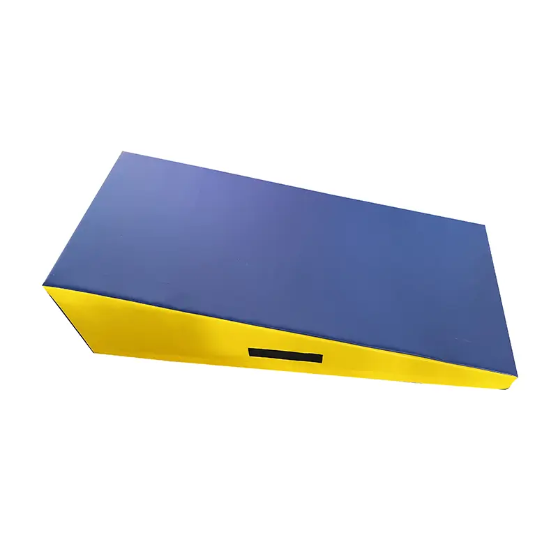 Триаголник мат