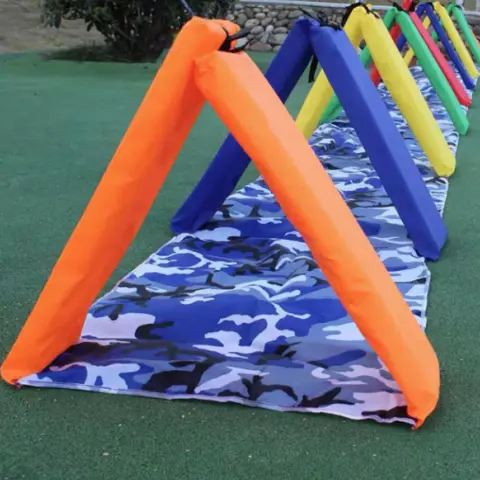 Разноврсна мека скала